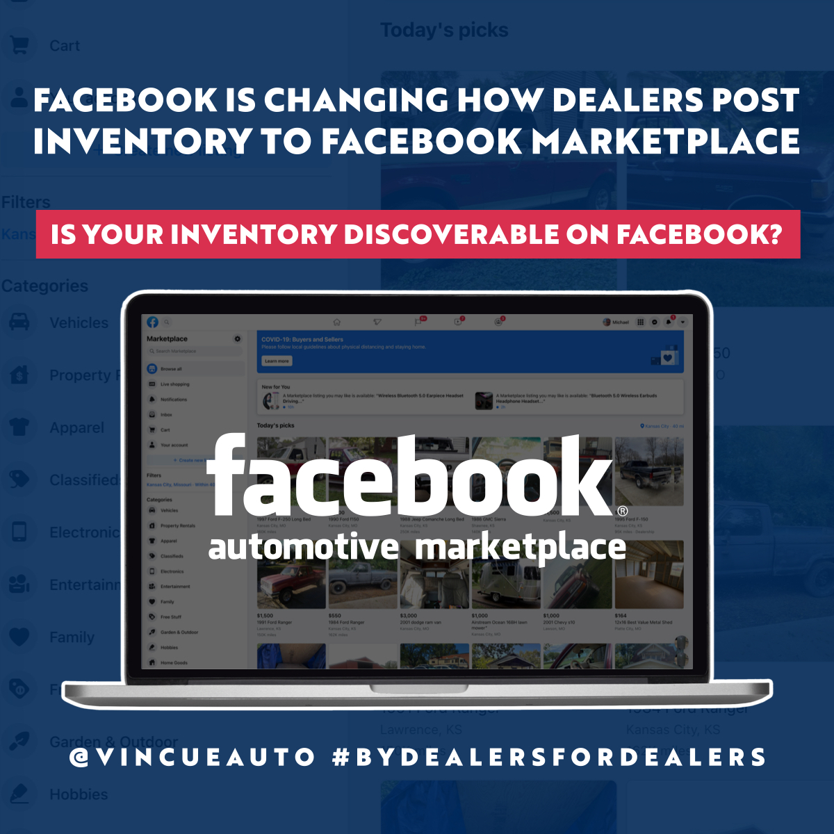 Facebook Marketplace ads bring retailers closer to purchase intent