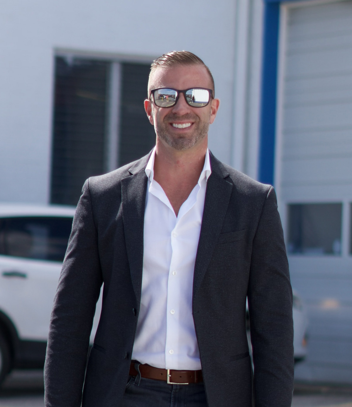 Robert Ruth Colorado Bob Ruth Ford Relies on VINCUE VBC for Long-term Profitability