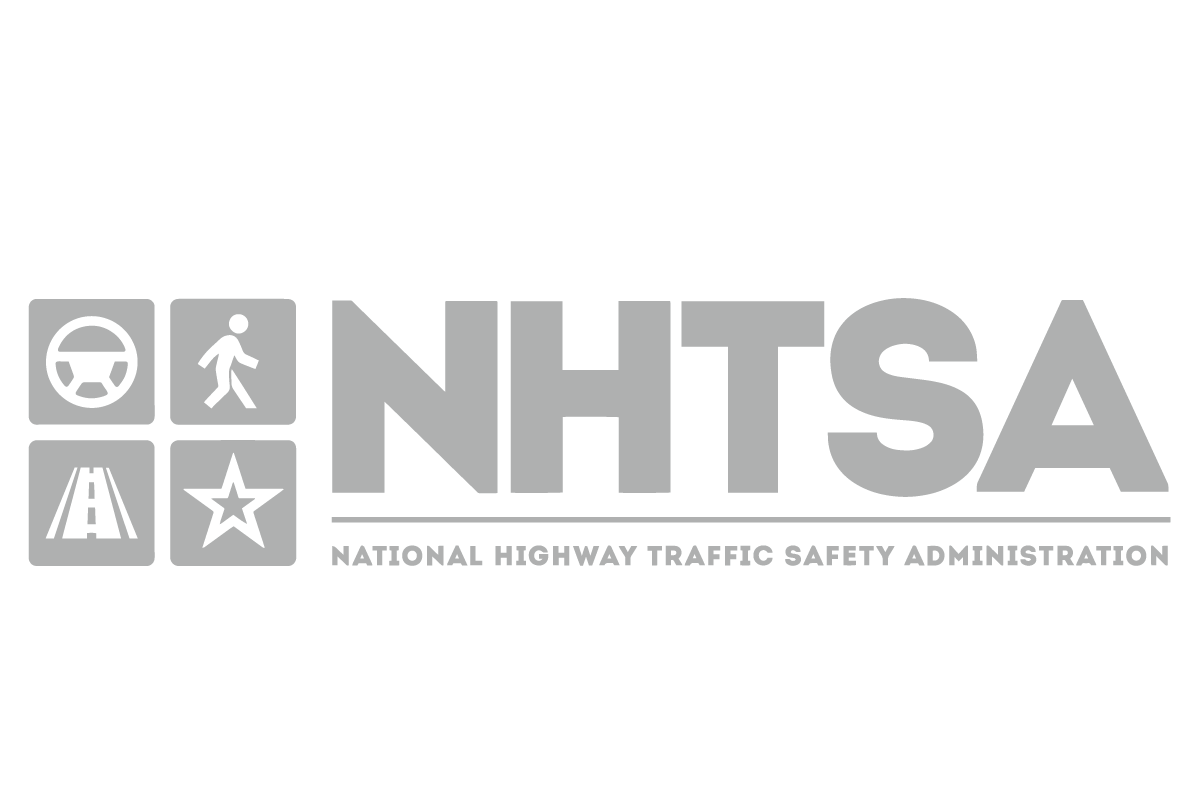 NHTSA National Highway Traffic Safety Administration