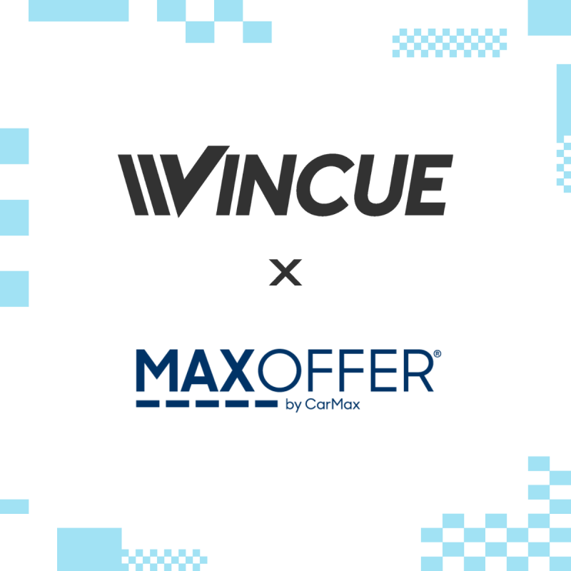 Maximize Your TradeIn Potential with VINCUE and MaxOffer by CarMax