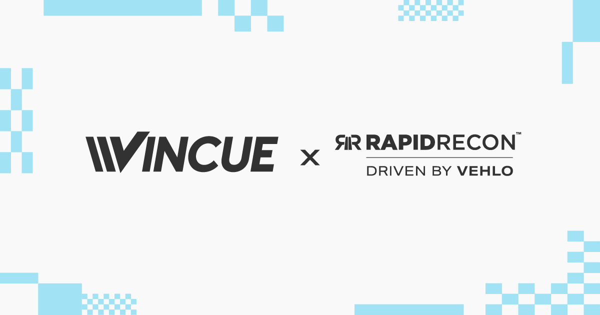 vincue + rapid recon