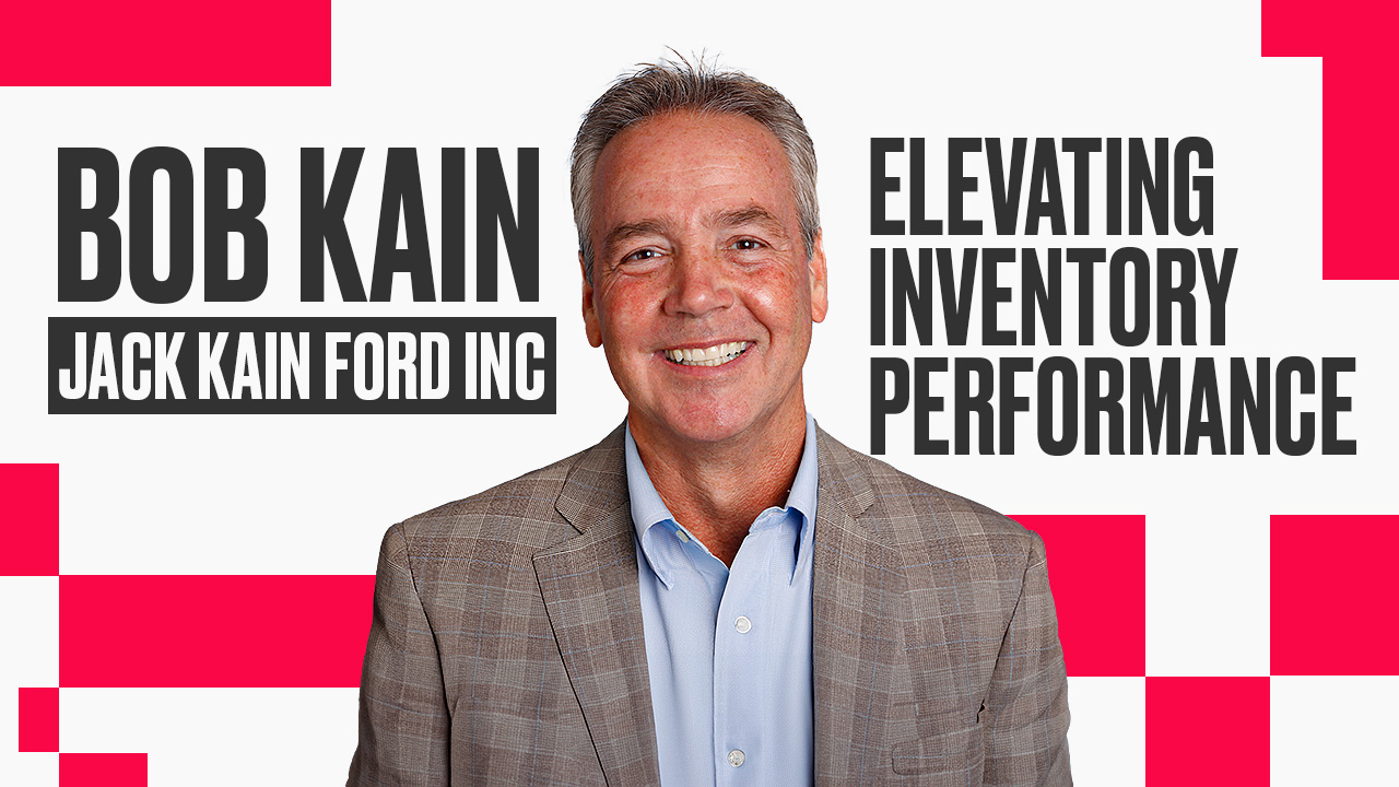 Jack Kain Ford Inc