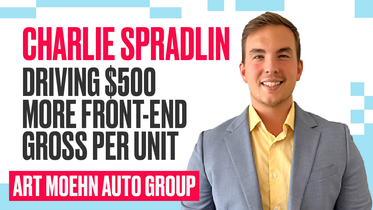 Front-End Gross