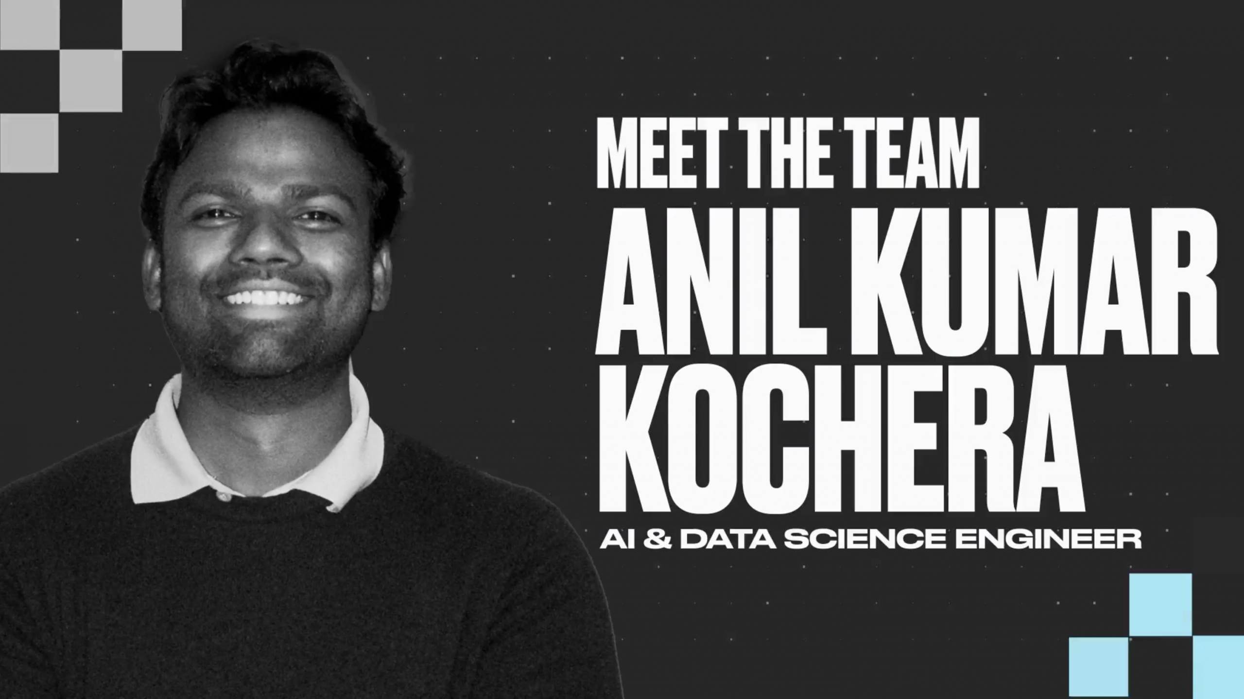 Anil Kumar Kochera