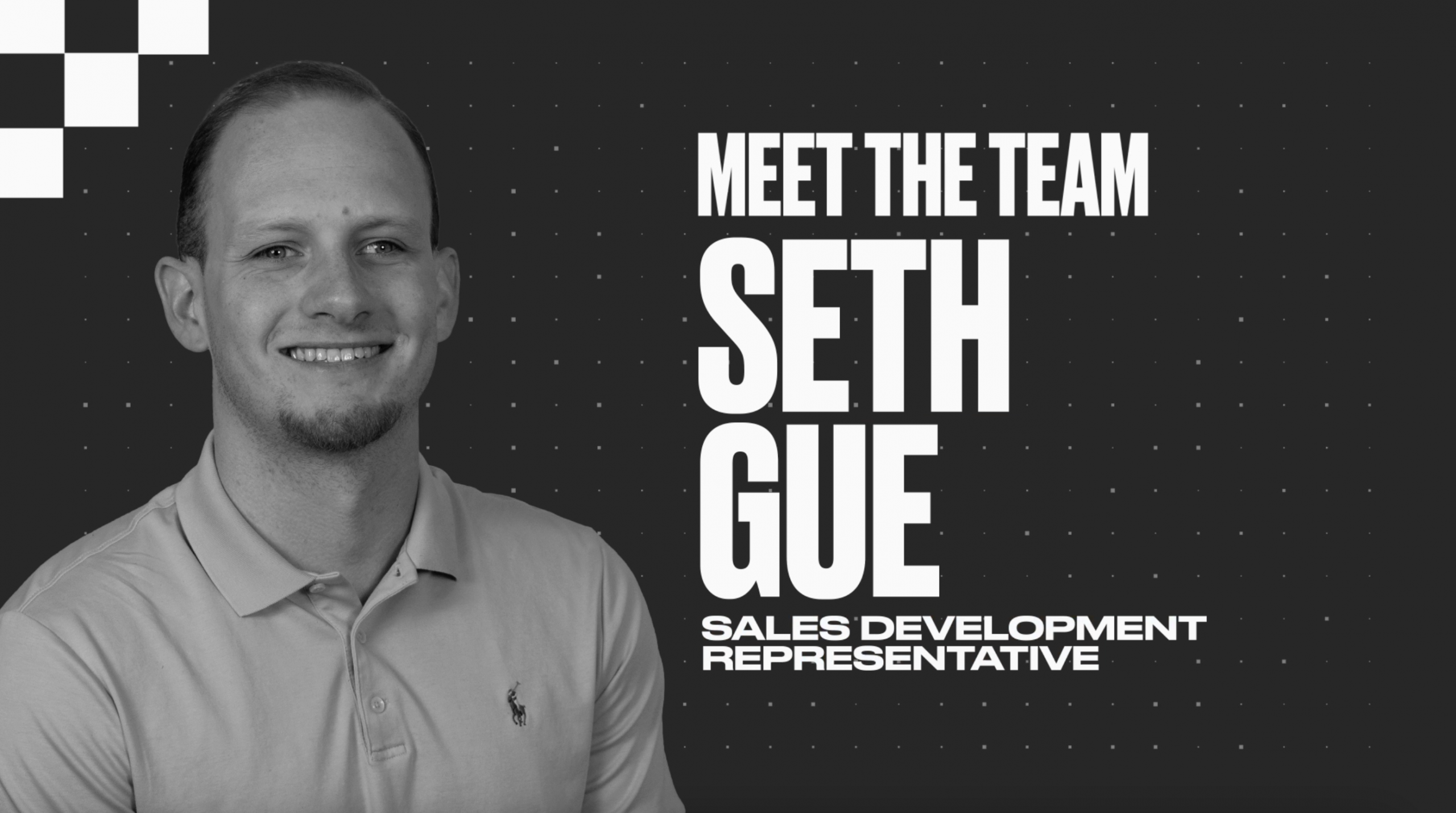 Seth Gue