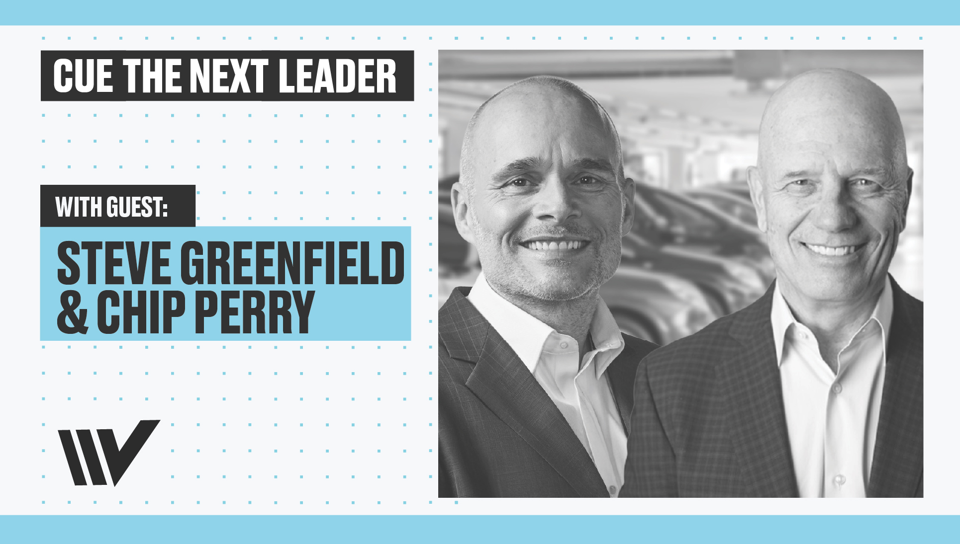 Chip Perry & Steve Greenfield