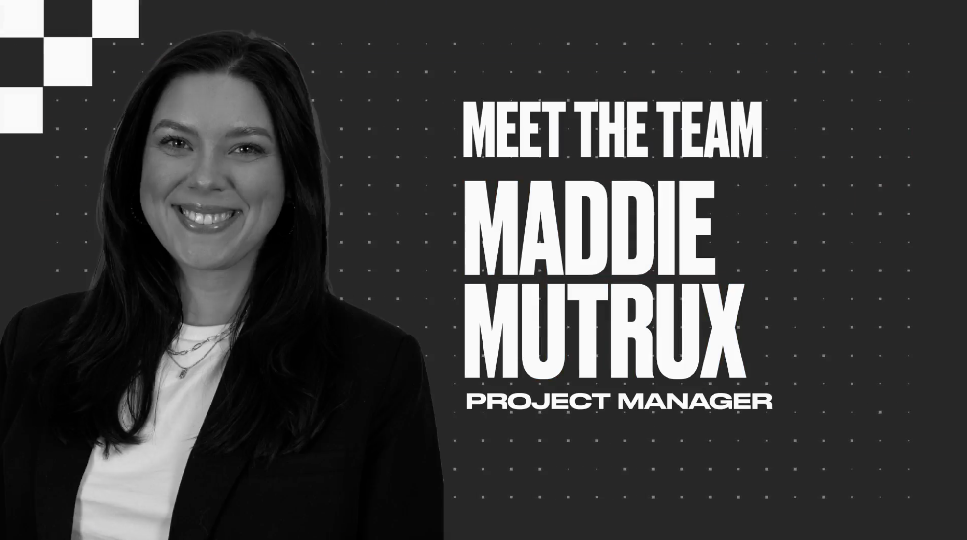 Maddie Mutrux
