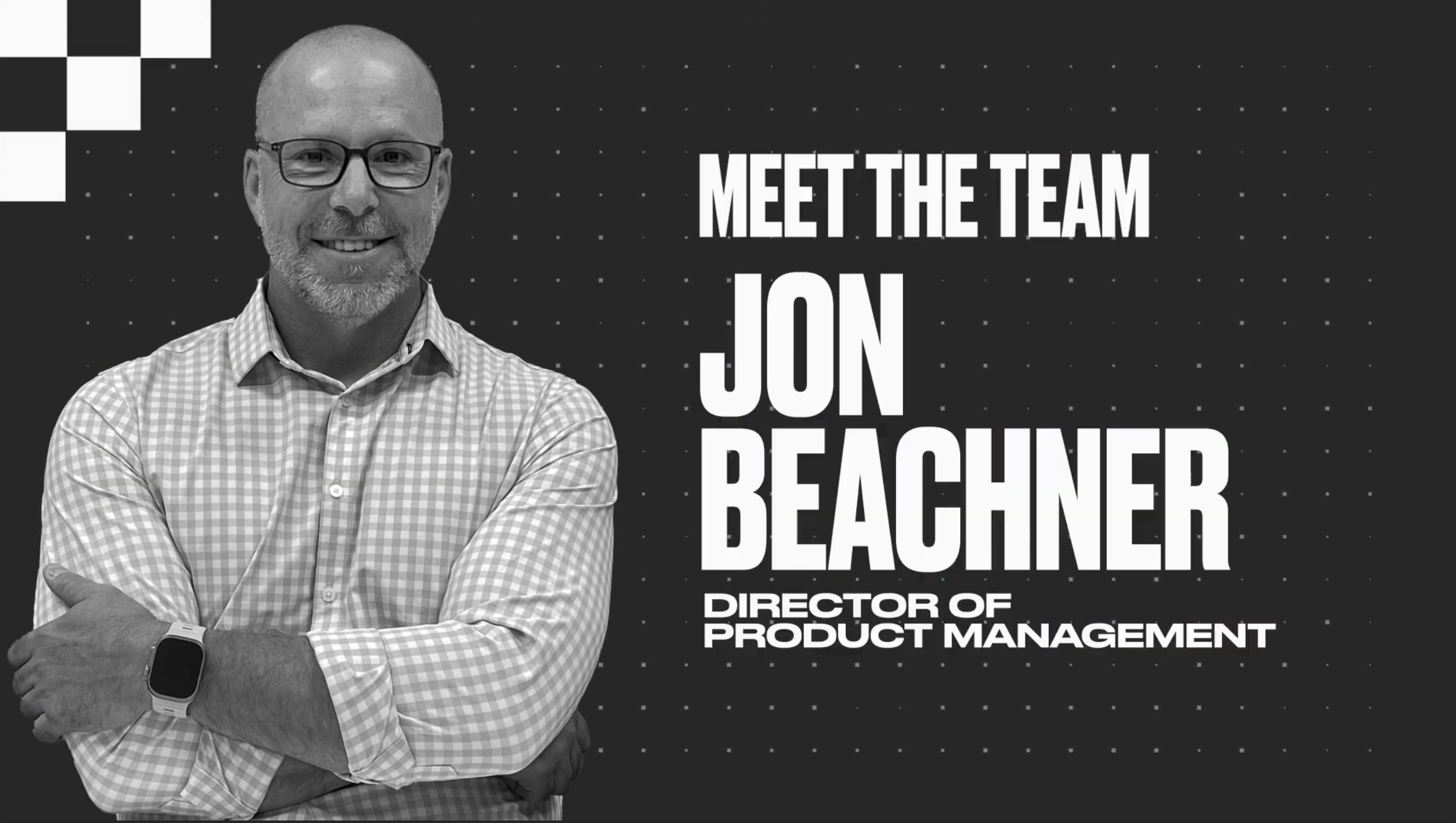 Jon Beachner