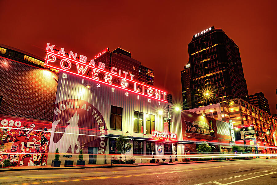 kansas-city-power-and-light-district-at-red-dawn-gregory-ballos