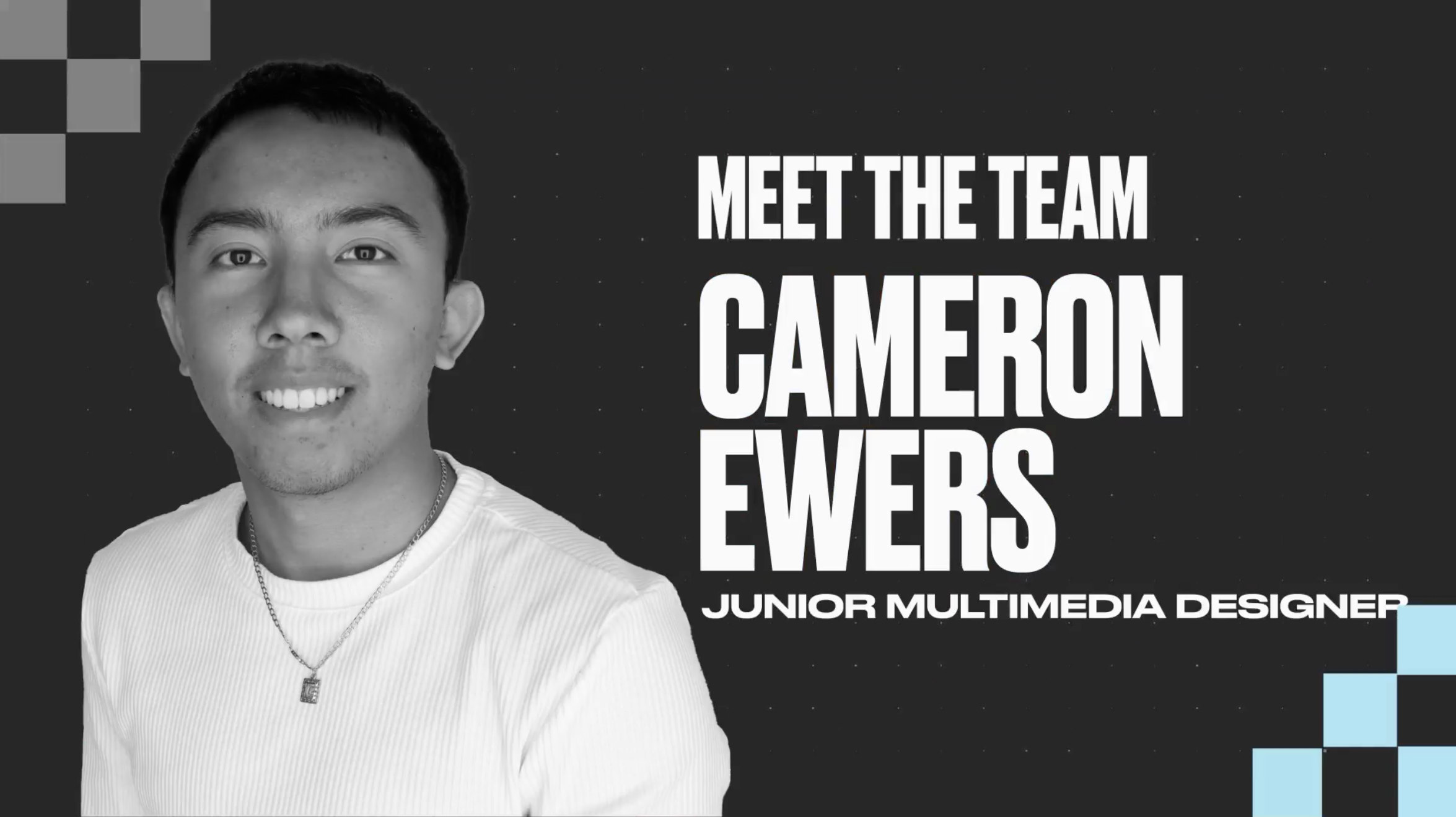 Cameron Ewers
