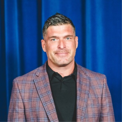 Brian Kramer Brian Kramer