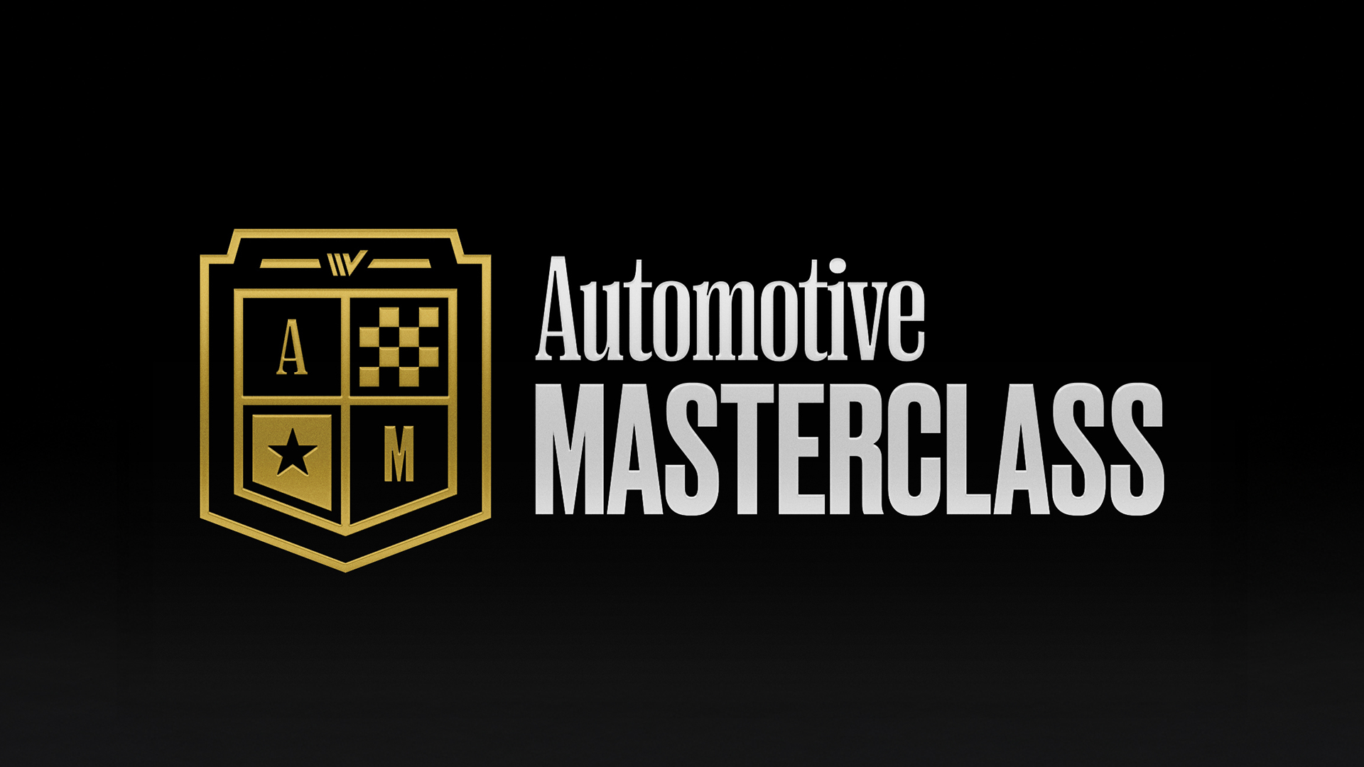 Automotive Masterclass by VINCUE