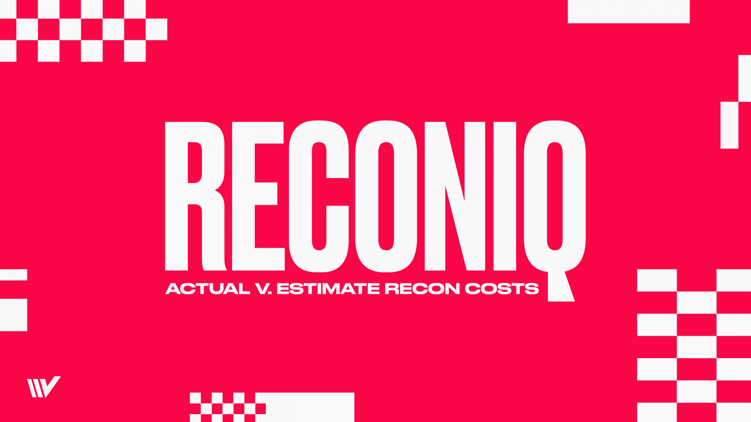 ReconIQ