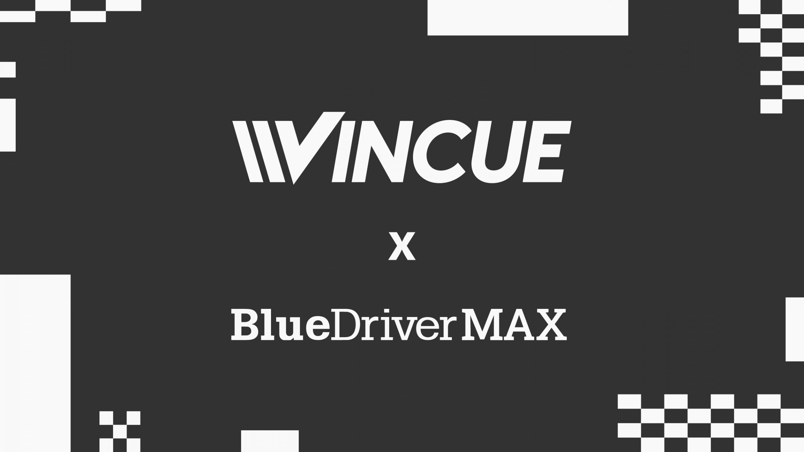 VINCUE + BlueDriver MAX
