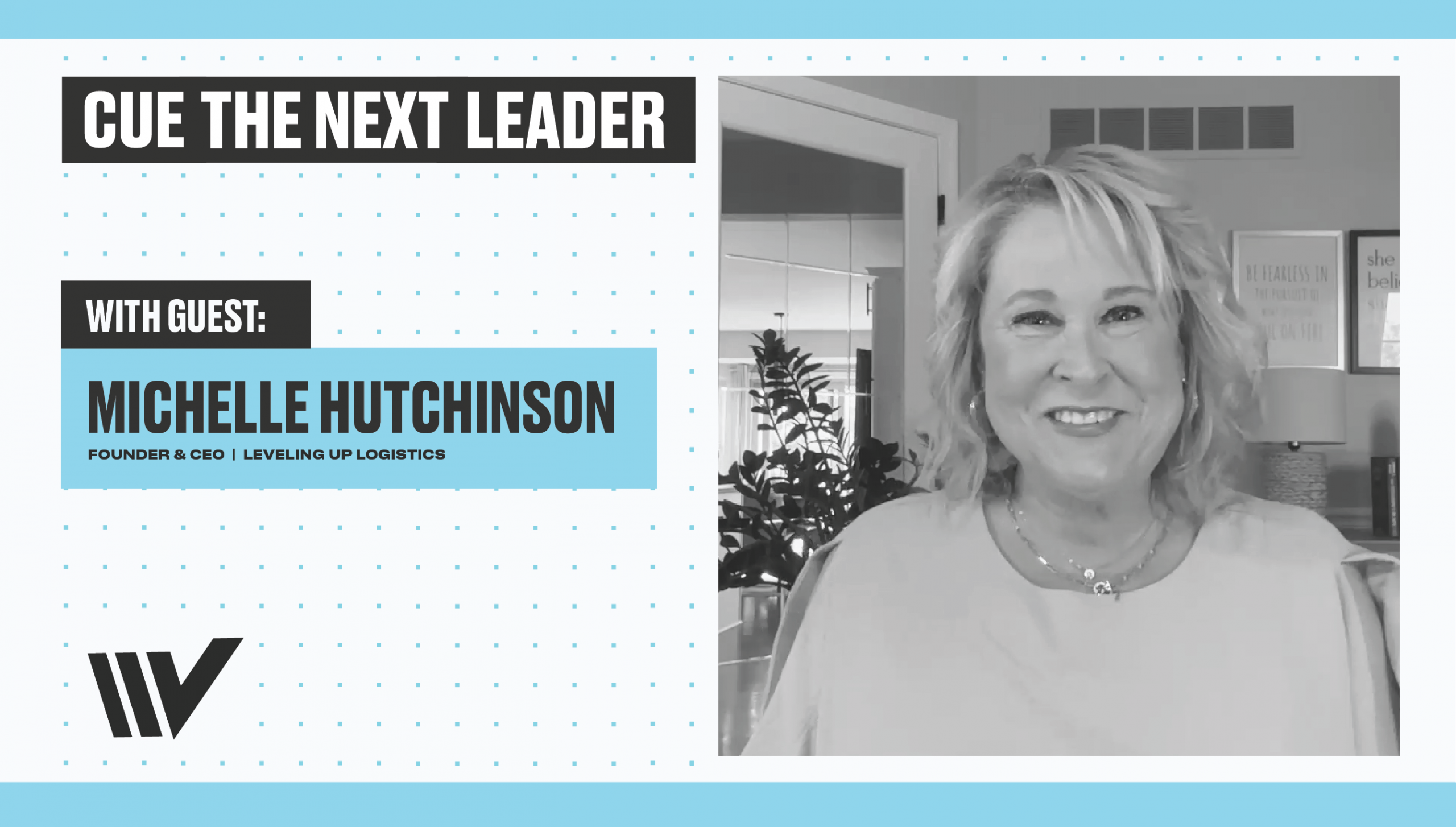 Michelle Hutchinson SYCN Auto Logistics
