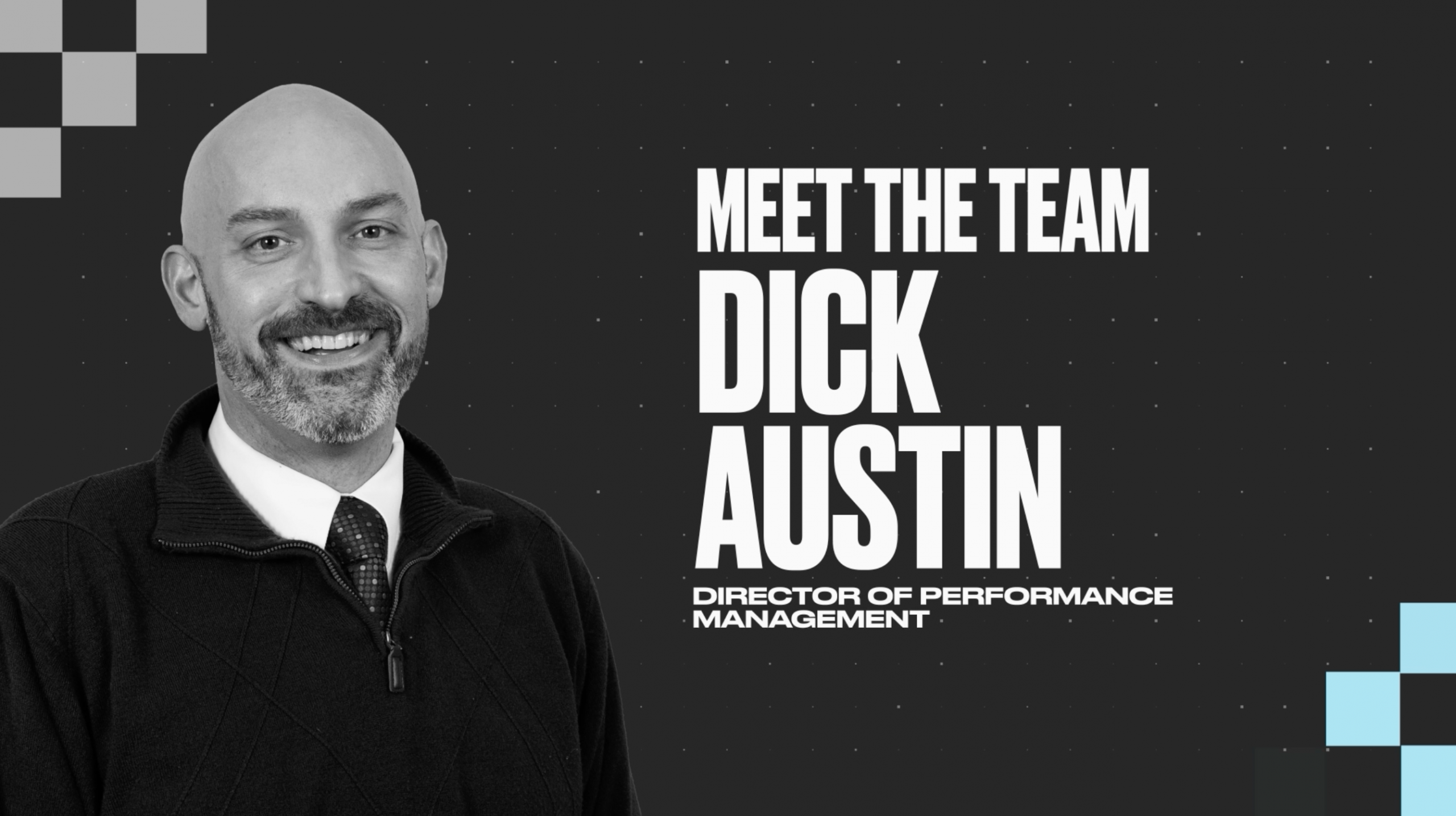 Dick Austin