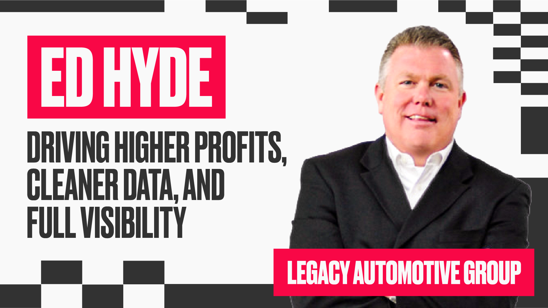 Legacy Automotive Group