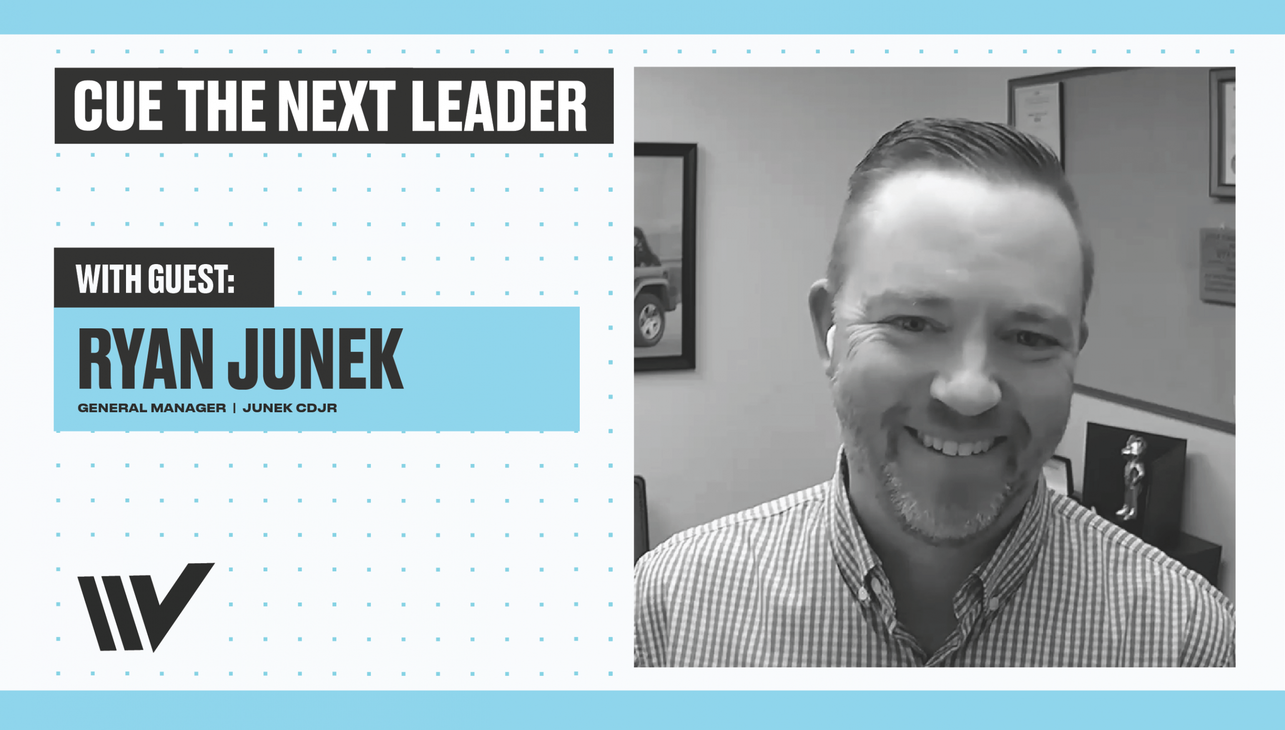 Ryan Junek of Junek CDJR