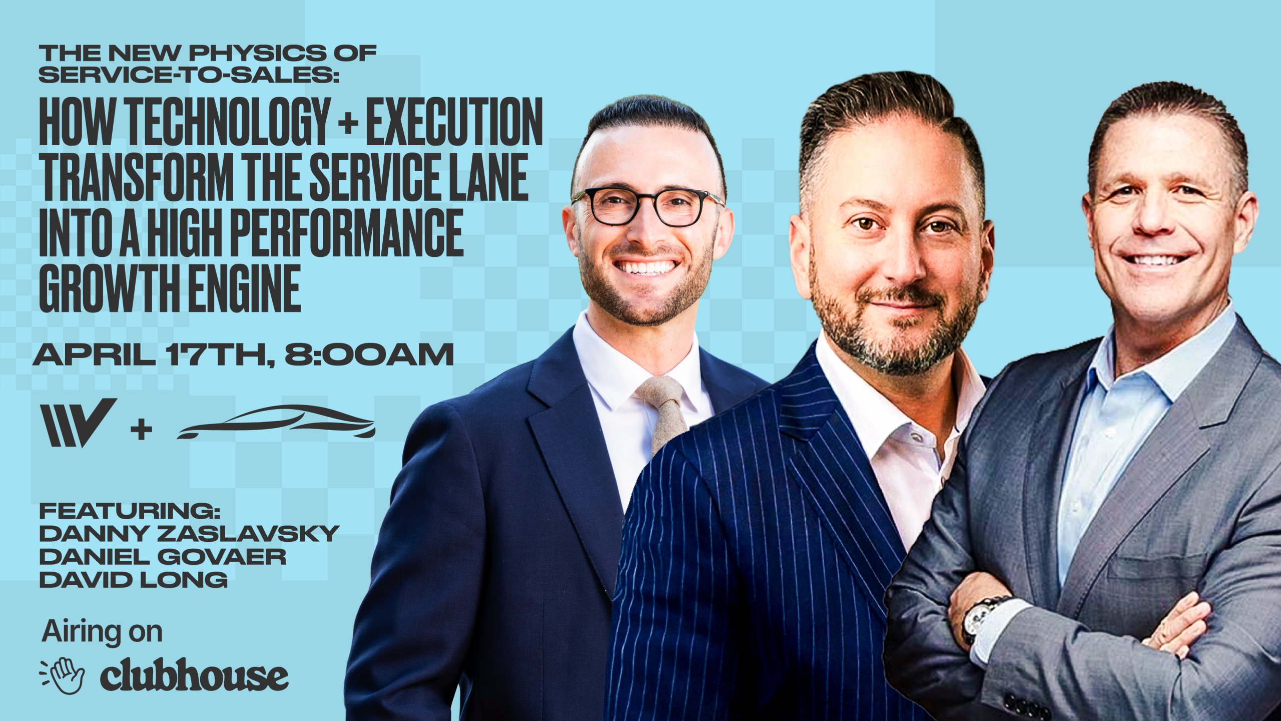 VINCUE on All Things Used Cars