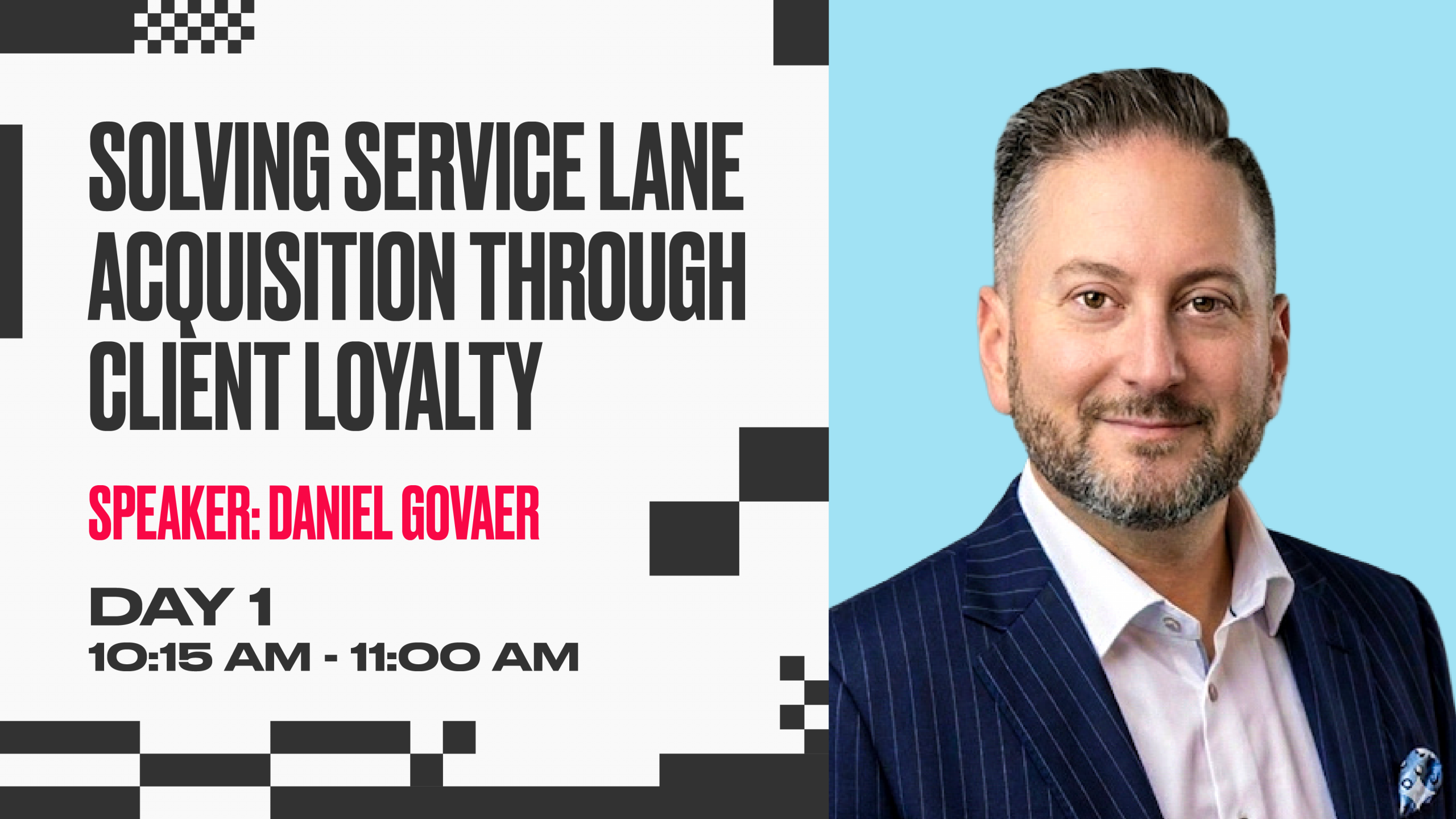 VINCUE Is Heading to the 2026 Dealer Profitability Summit