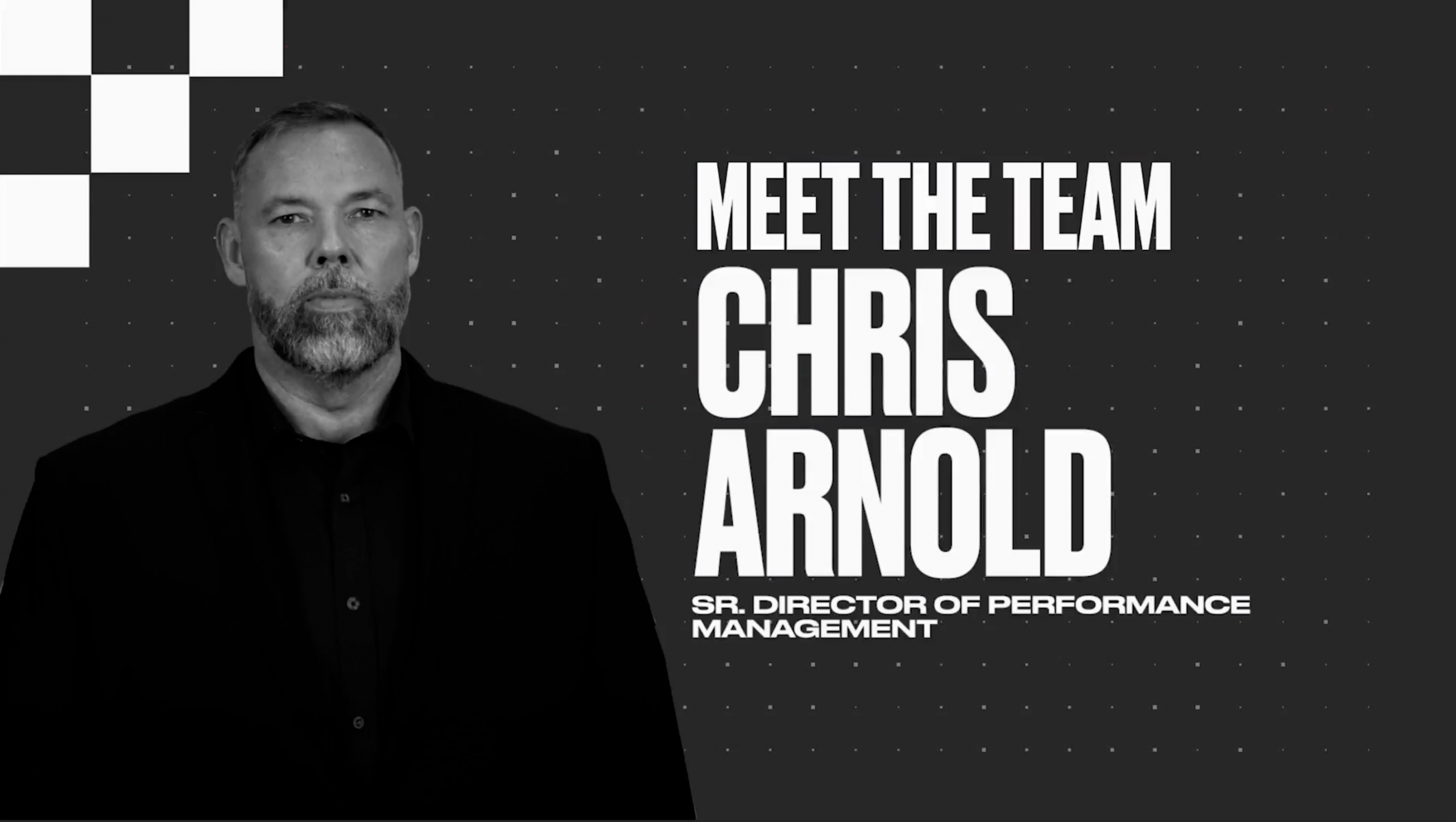 Chris Arnold
