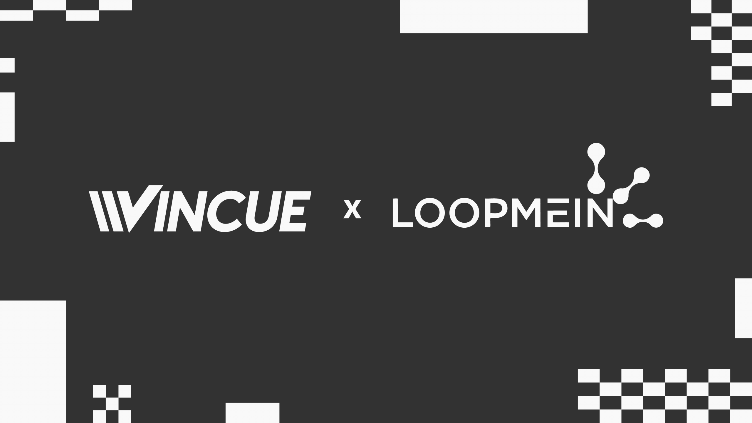 VINCUE + LoopMeIn