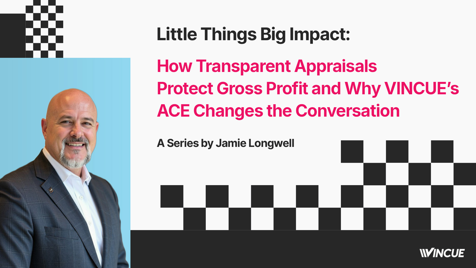 How Transparent Appraisals Protect Dealer Gross Profit