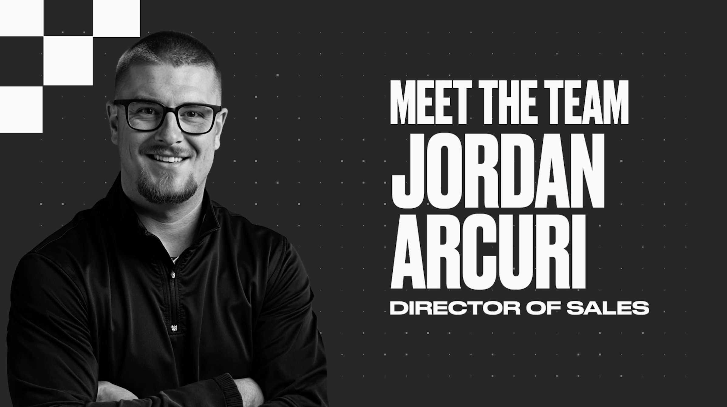 Jordan Arcuri