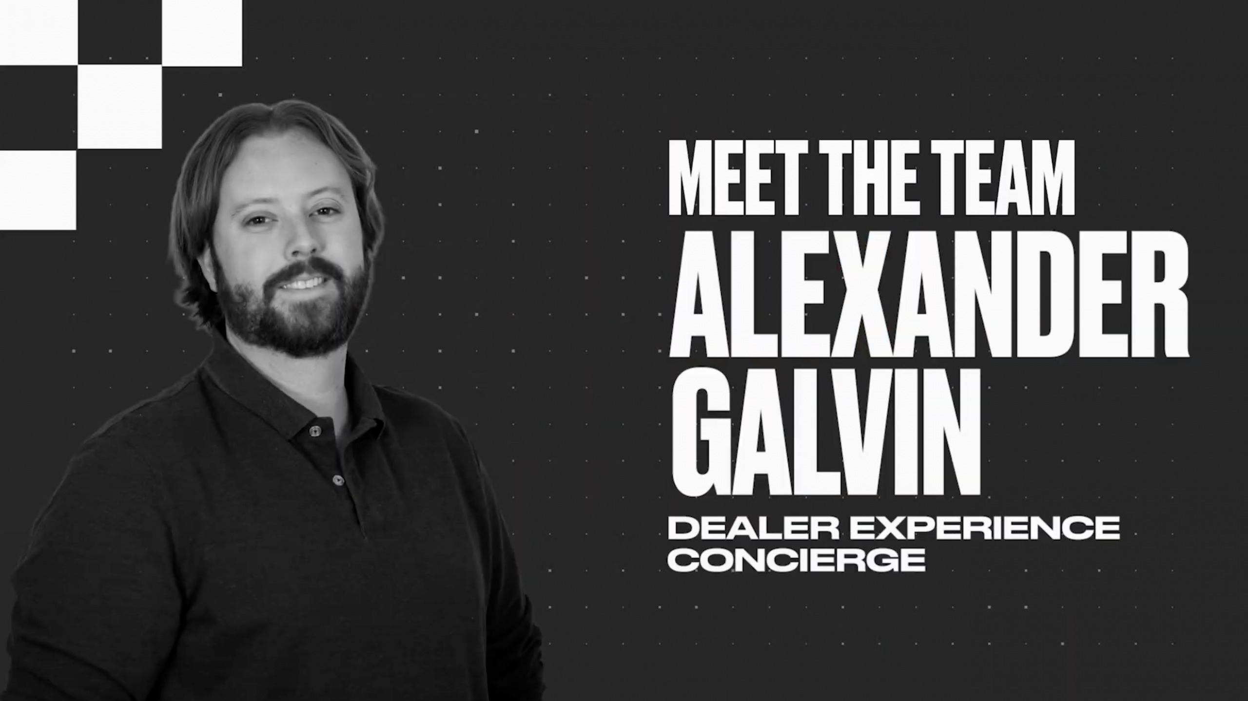 Alex Galvin
