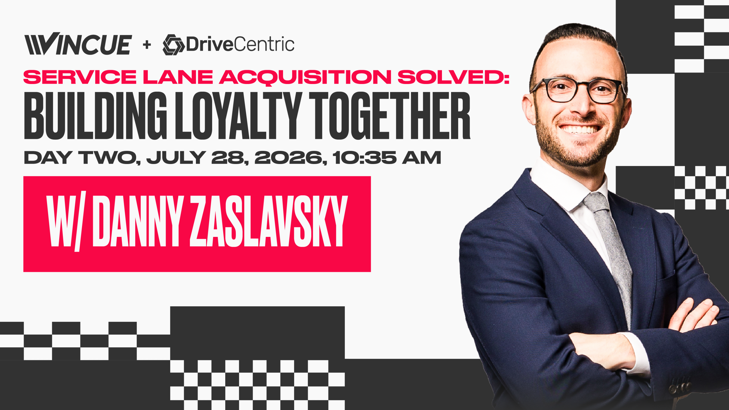 service lane acquisition