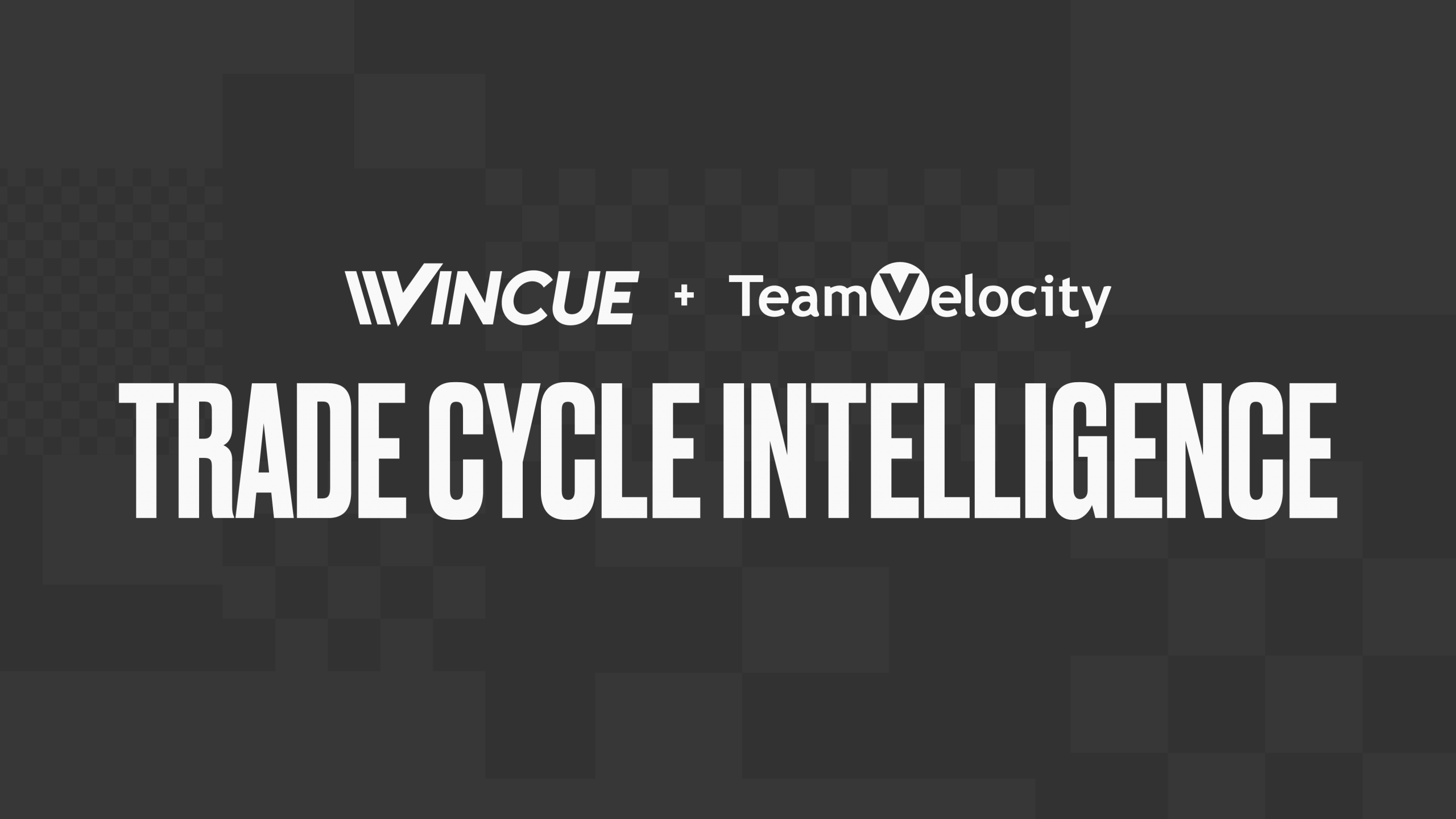 Trade Cycle Intelligence
