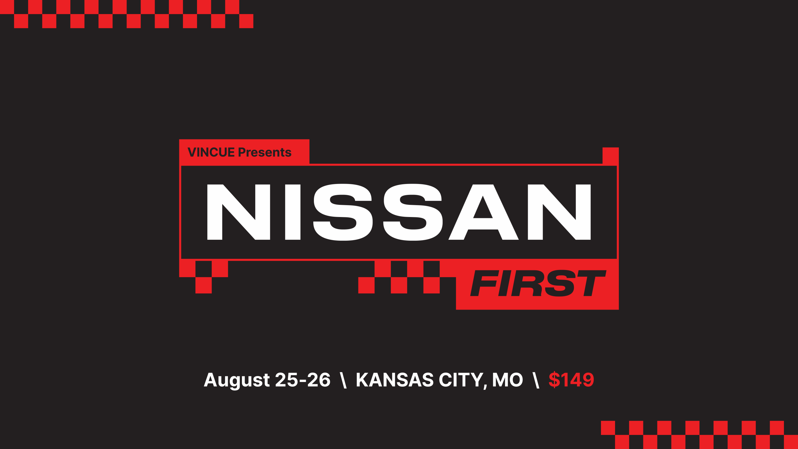 Nissan First