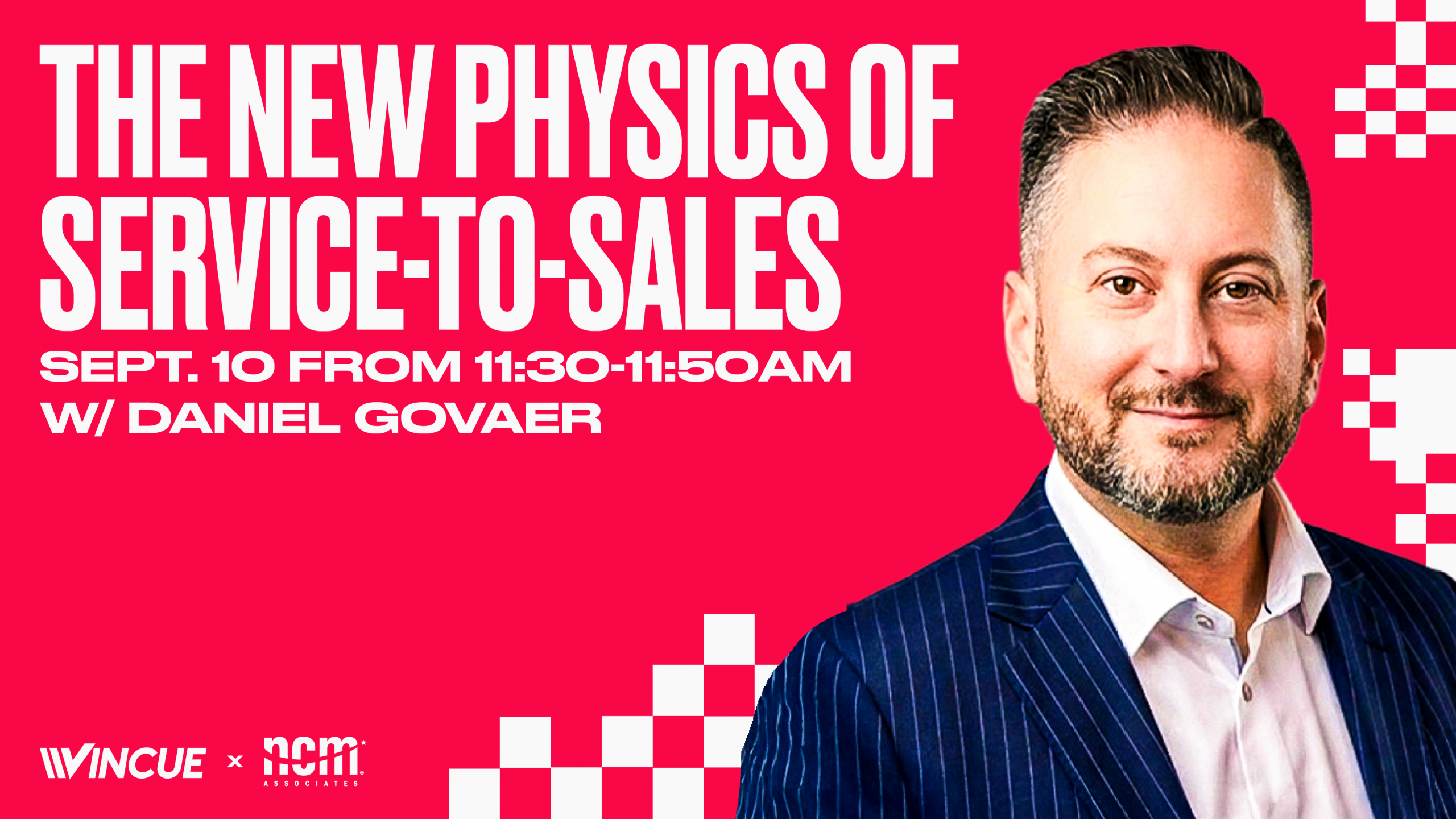 Service-to-Sales