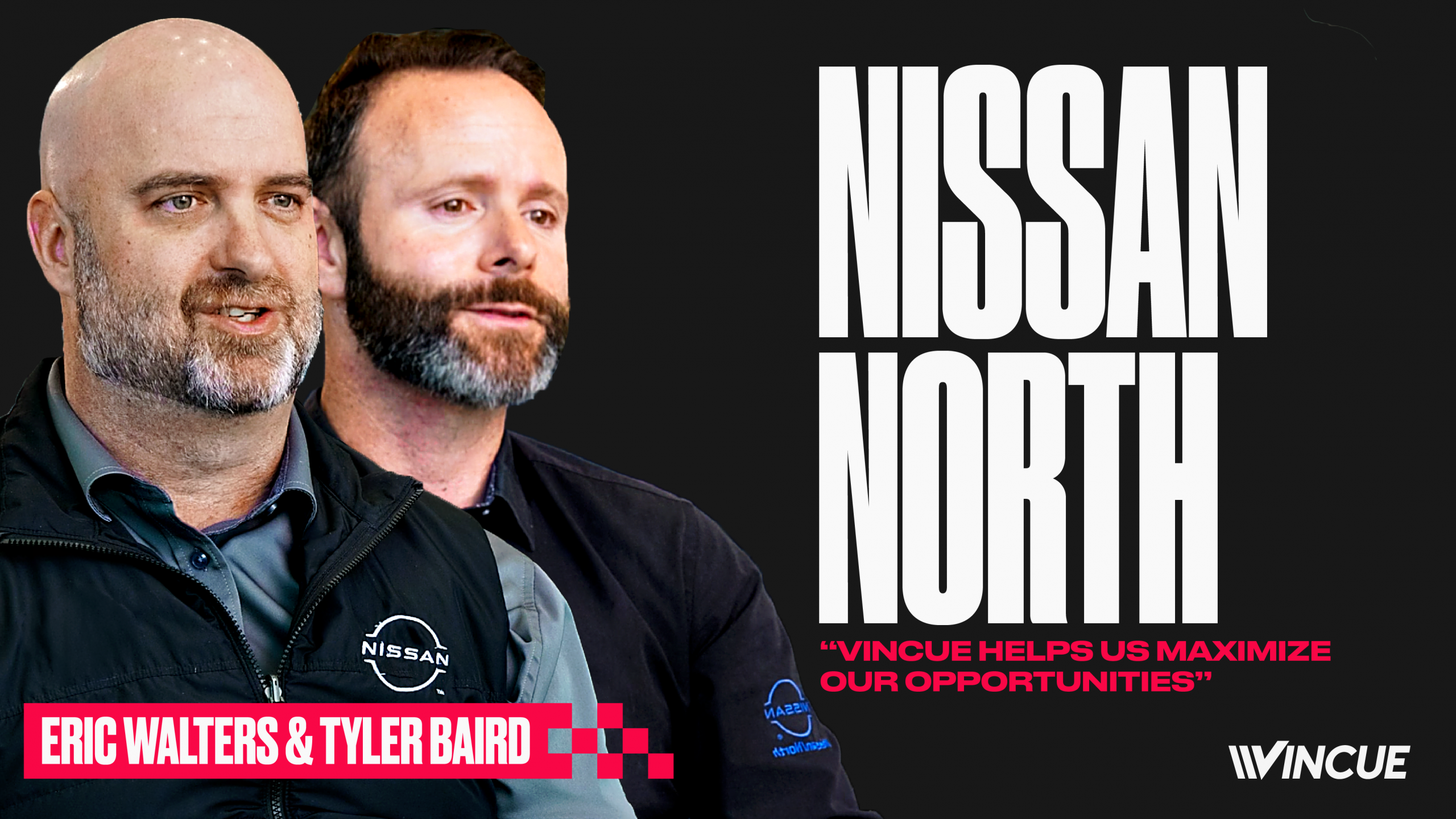 Nissan North