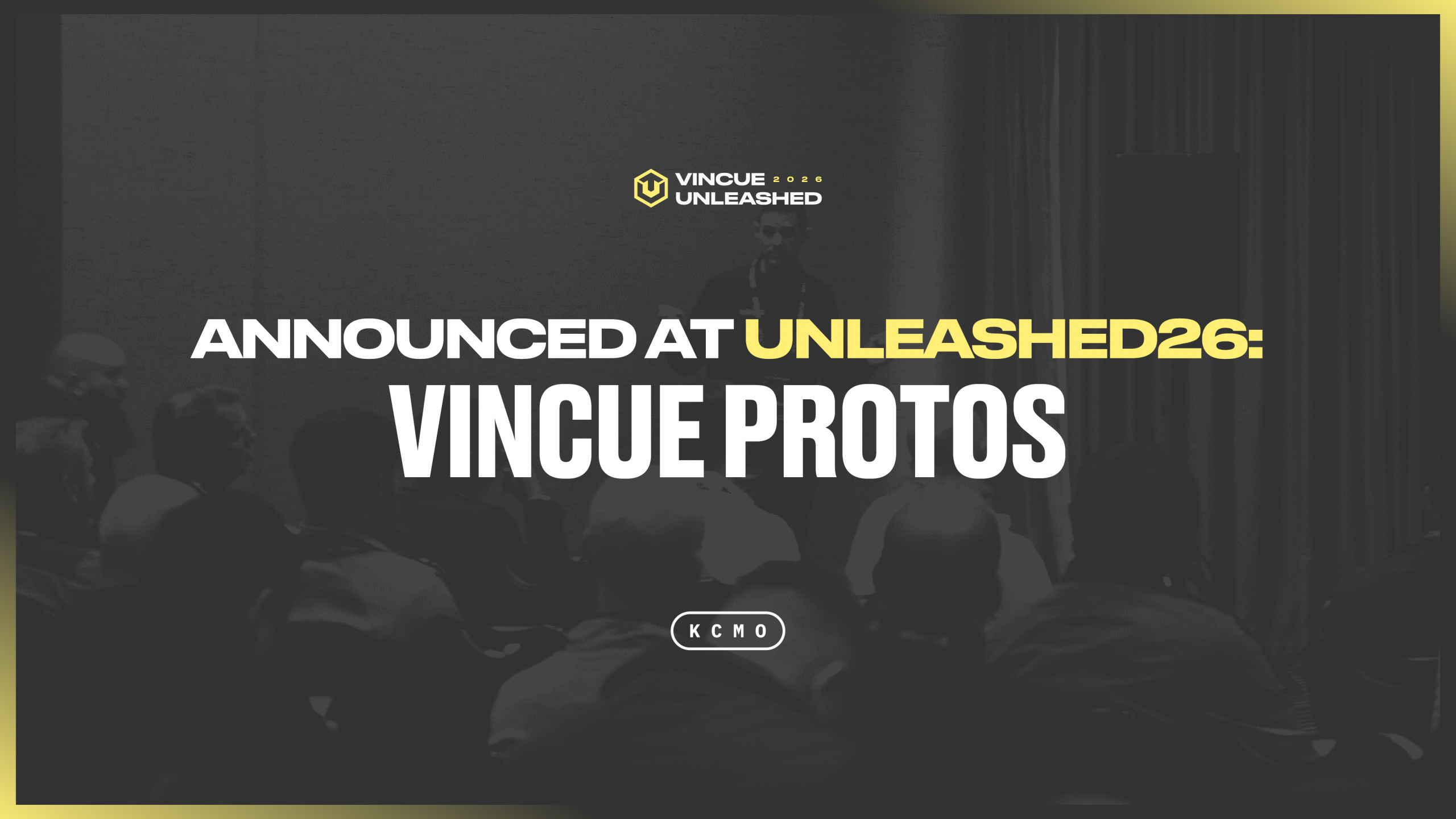 VINCUE Protos