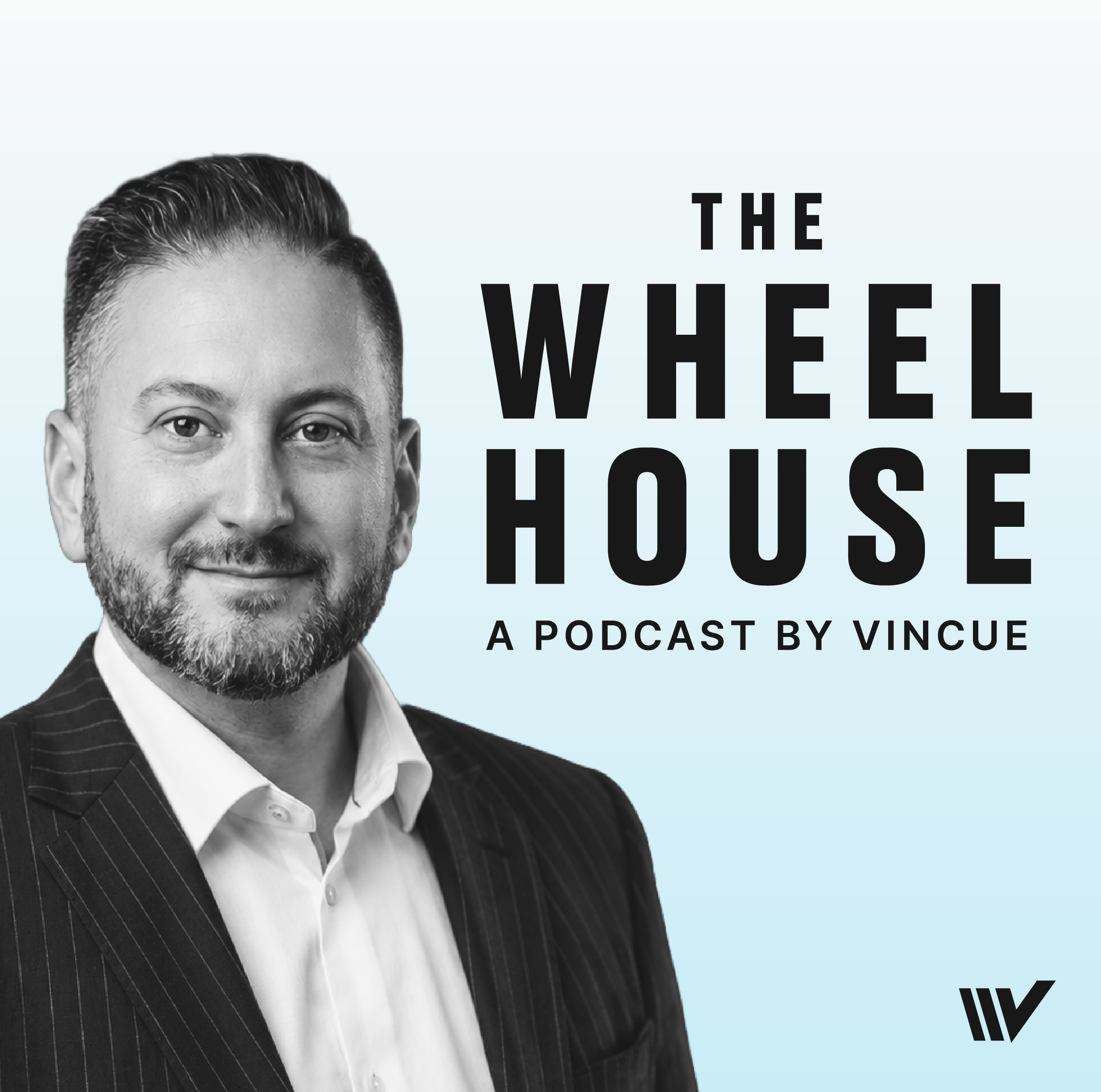 the wheelhouse by vincue