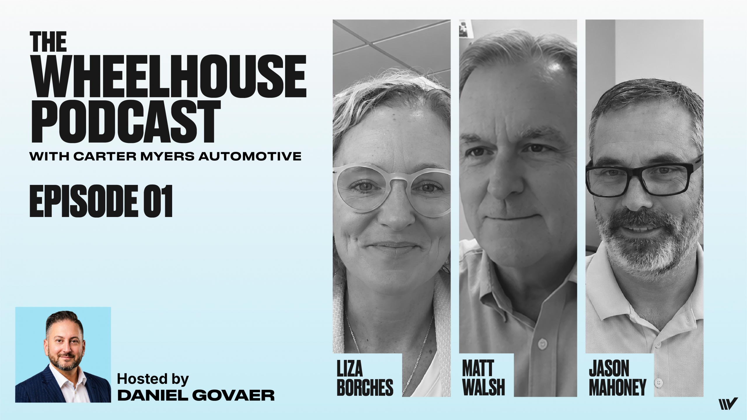 The Wheelhouse Ep. 1